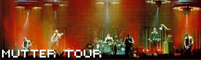 Mutter Tour